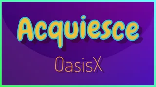 Play Geometry Dash Acquiesce now!