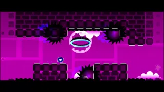 Play Geometry Dash Active Interaction now!