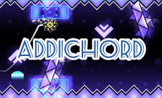 Geometry Dash Addichord