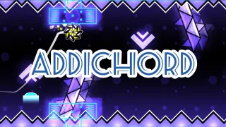 Play Geometry Dash Addichord now!