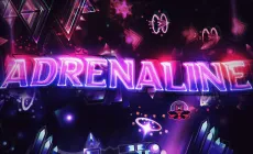 Geometry Dash Adrenaline