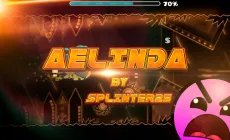 Geometry Dash Aelinda