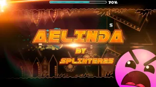 Play Geometry Dash Aelinda now!