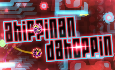 Geometry Dash Ahippinandahoppin