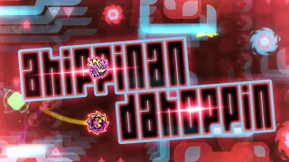 Play Geometry Dash Ahippinandahoppin now!