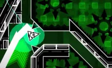 Geometry Dash AI Inc