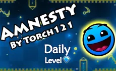 Geometry Dash Amnesty