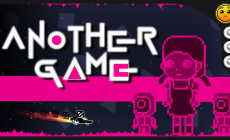 Geometry Dash Another Game