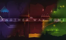 Geometry Dash Another Way Home