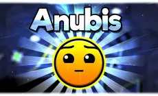 Geometry Dash Anubis