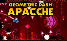 Geometry Dash Apache