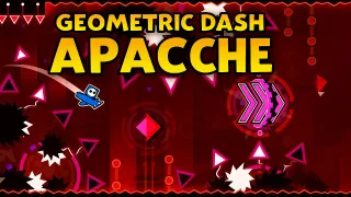 Play Geometry Dash Apache now!