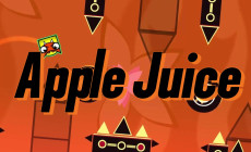 Geometry Dash Apple Juice