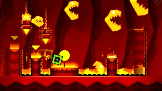 Play Geometry Dash Arene Viking now!