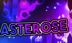 Geometry Dash Asterose