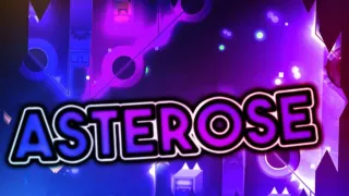 Play Geometry Dash Asterose now!