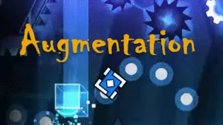 Geometry Dash Augmentation