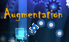 Geometry Dash Augmentation