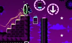 Geometry Dash Auto Showtime