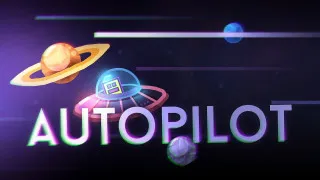 Play Geometry Dash Autopilot now!
