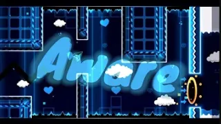 Play Geometry Dash Aware now!