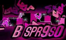 Geometry Dash B Spr9s0