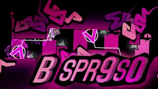Play Geometry Dash B Spr9s0 now!