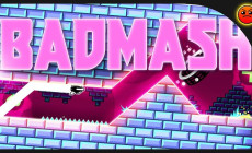 Geometry Dash Badmash