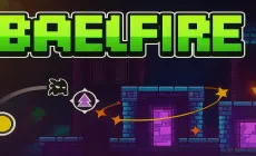 Geometry Dash Baelfire