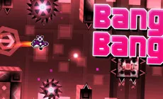 Geometry Dash Bang Bang