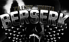 Geometry Dash Berserk