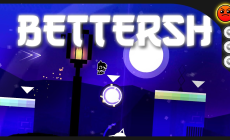 Geometry Dash Bettersh