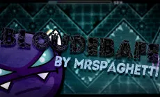 Geometry Dash Bloudebafe