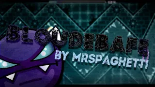 Play Geometry Dash Bloudebafe now!