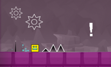 Geometry Dash Bonkers