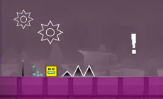 Geometry Dash Bonkers