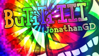 Play Geometry Dash BuTiTi now!