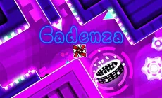 Geometry Dash Cadenza