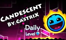 Geometry Dash Candescent