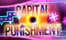 Geometry Dash Capital Punishment