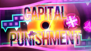 Play Geometry Dash Capital Punishment now!