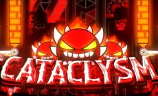 Geometry Dash Cataclysm