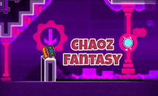 Geometry Dash Chaoz Fantasy