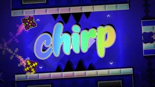 Play Geometry Dash Chirp now!