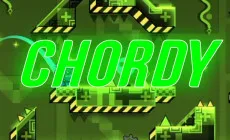 Geometry Dash Chordy