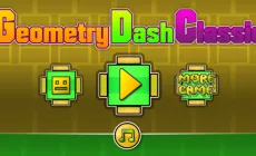 Geometry Dash Classic