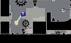 Geometry Dash Clockwise