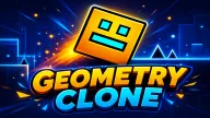 Play Geometry Clone now!