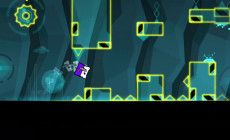 Geometry Dash Cohesion