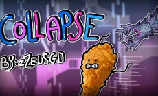 Geometry Dash Collapse